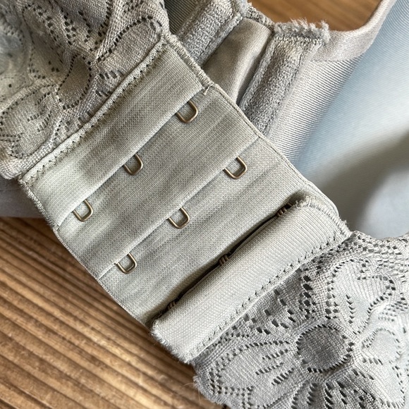 TWO Aerie “Real Sunnie” Full Coverage Bras - Picture 4 of 5